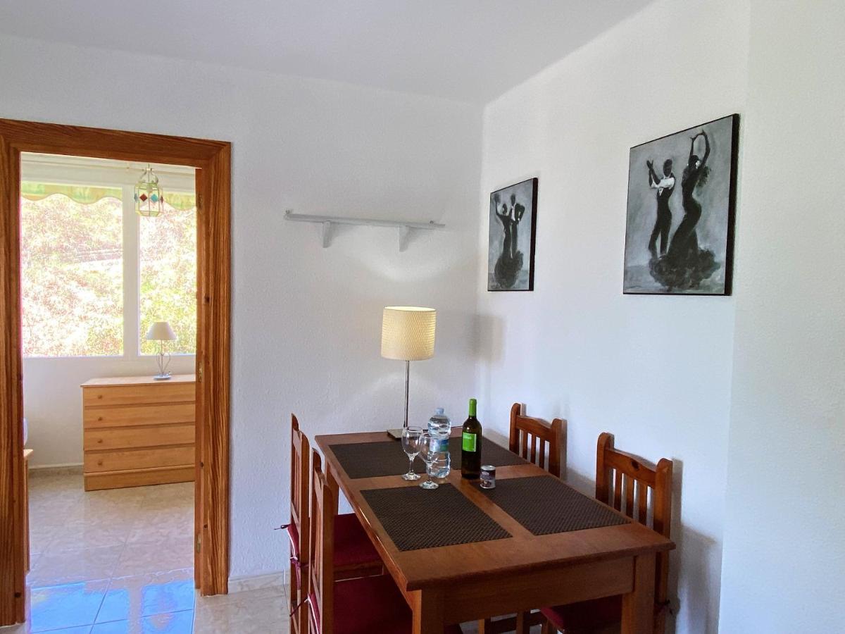 Appartement Bahamas 24 Burriana Casasol