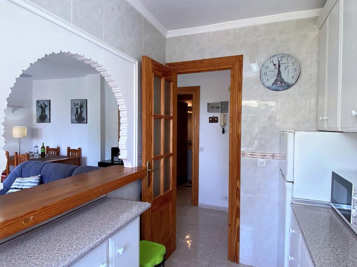 Appartement Bahamas 24 Burriana Casasol *
