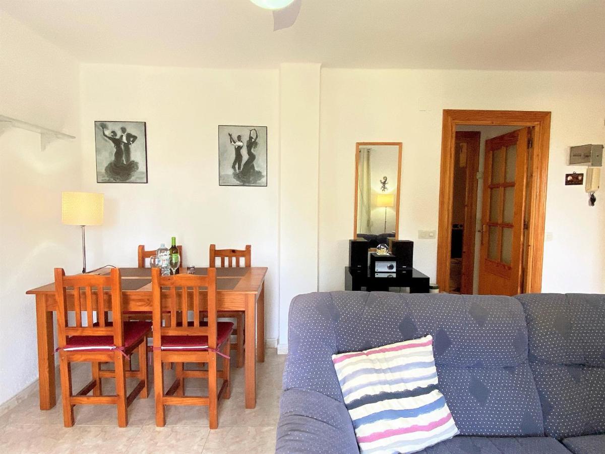 Bahamas 24 Burriana Casasol Appartement Nerja