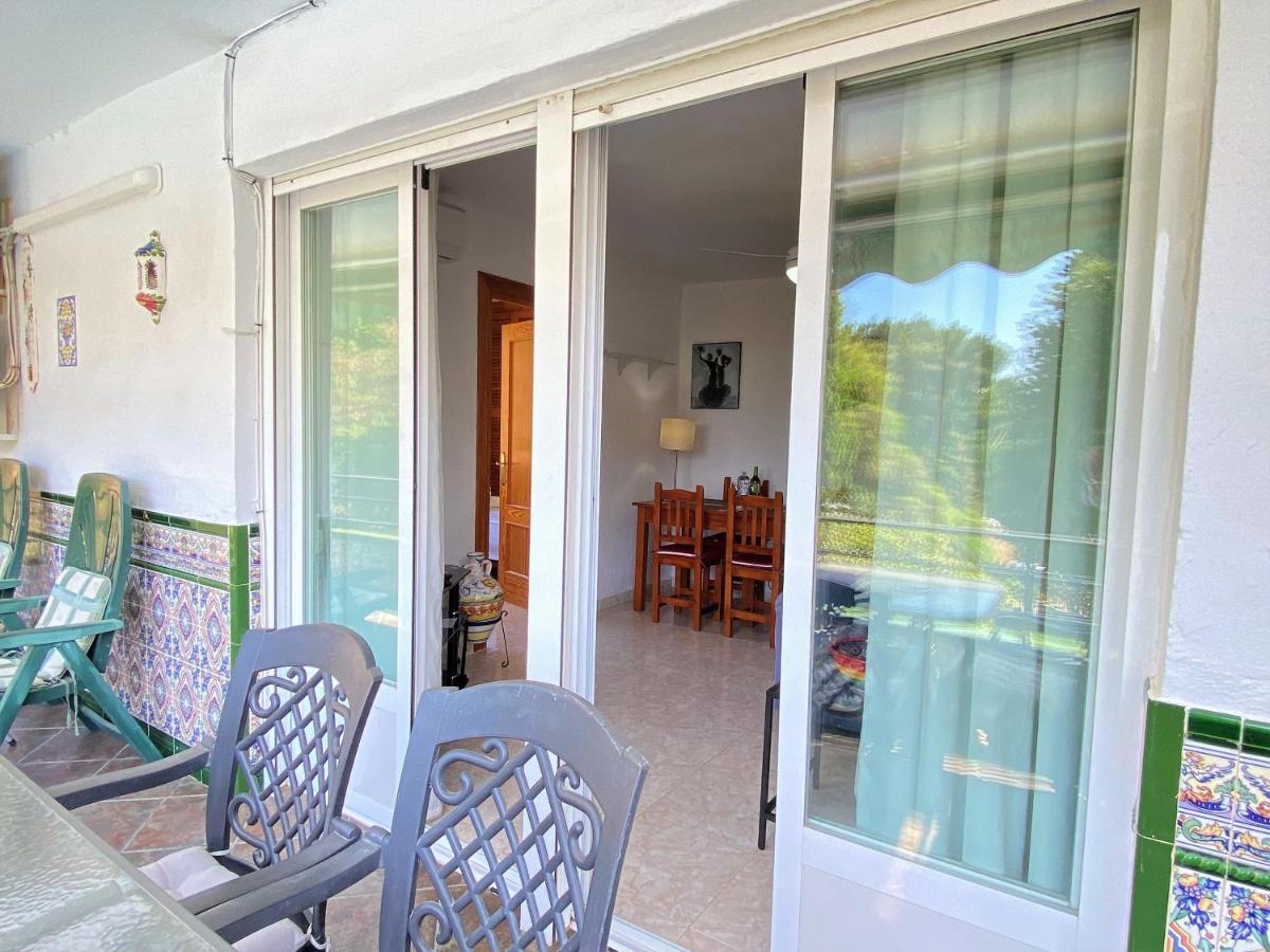 Appartement Bahamas 24 Burriana Casasol *