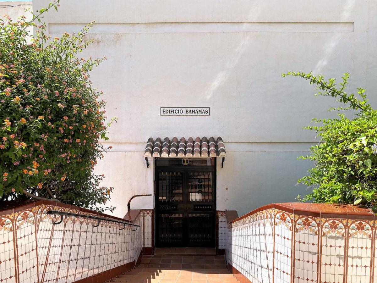 Appartement Bahamas 24 Burriana Casasol Nerja