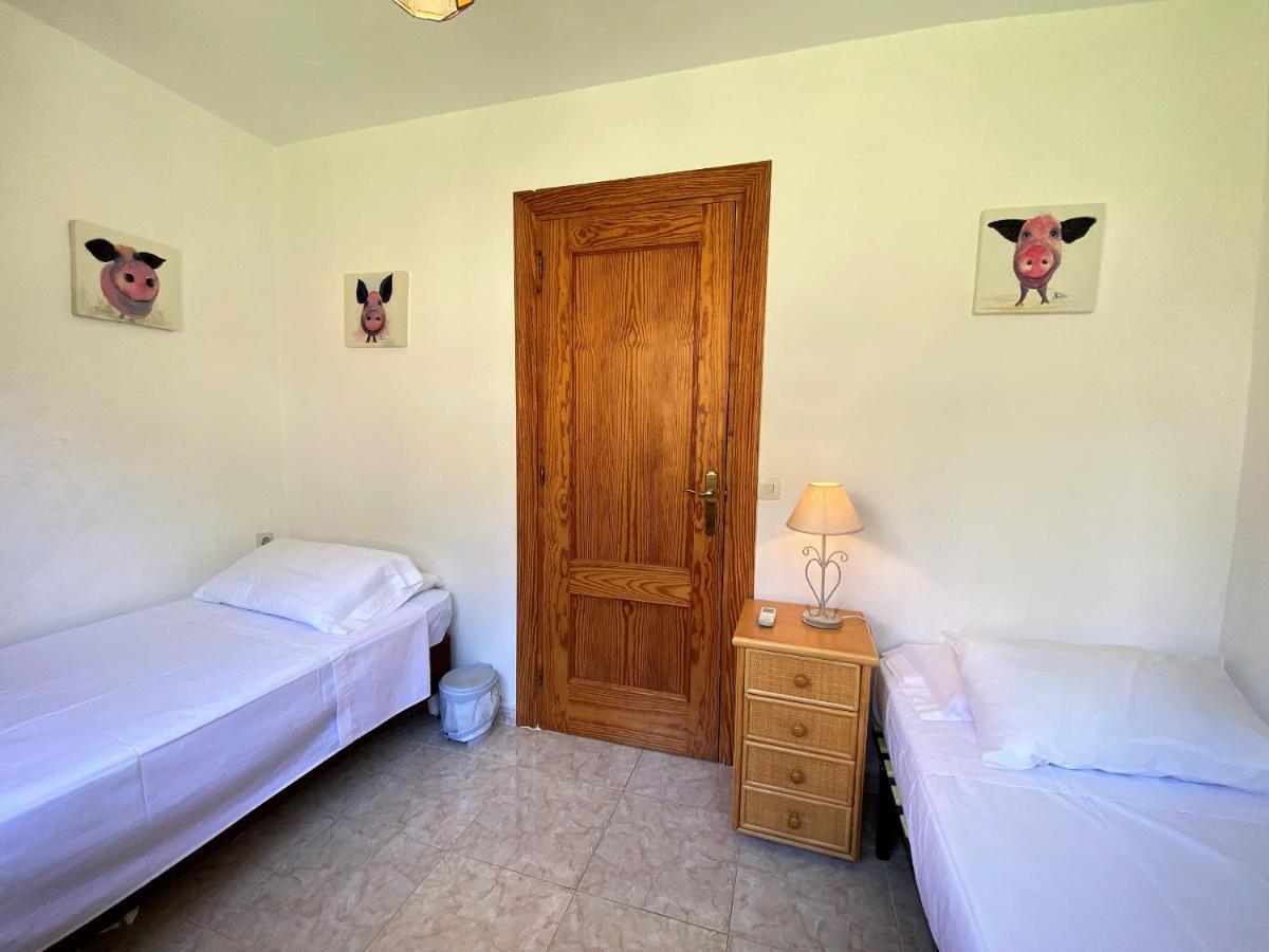 Appartement Bahamas 24 Burriana Casasol *