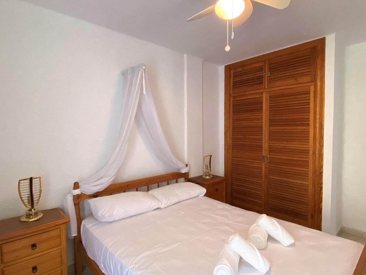 Appartement Bahamas 24 Burriana Casasol *