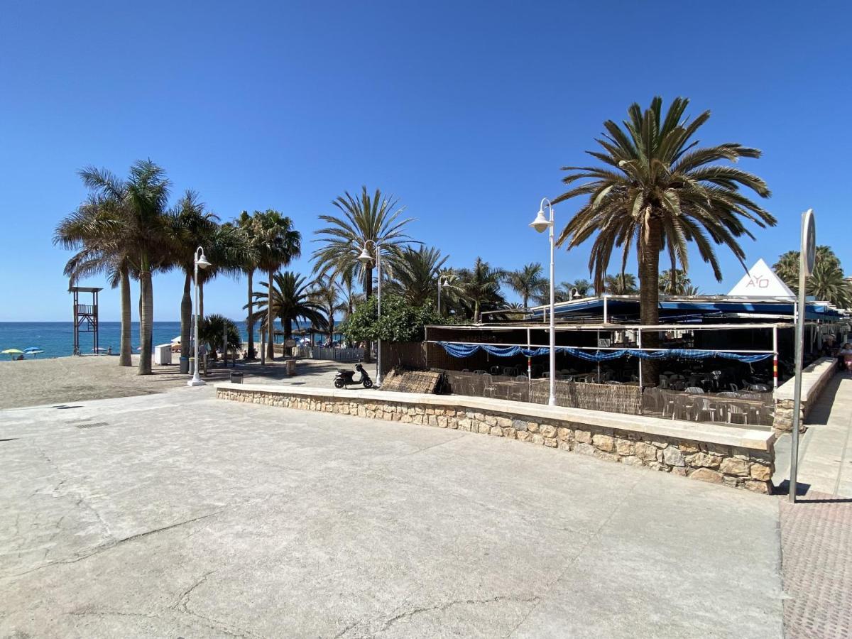 Appartement Bahamas 24 Burriana Casasol Nerja